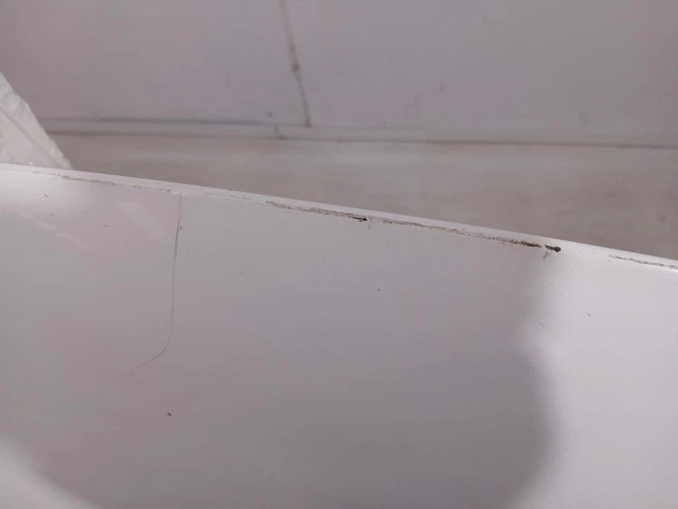 9839337980 Capo para CITROEN BERLINGO 1.9 D SX Familiar 2007 1061064 - Imagen 3 de 4