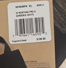 The North Face Women’s Montana Pro SG GTX Gloves Gore-Tex Warm White Size XL NWT — photo 8