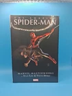 The Amazing Spider-Man (Marvel Masterworks) Vol 1 Trade Paperback Marvel Comics