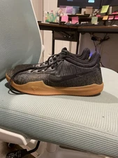 Nike Kobe Mamba Rage Komodo Dragon Men's, Size 10.5 Gold