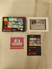 ebay® Auktion 297891468781 | Biometal ITAlia Super Nintendo SNES PAL Collector Thumbnail of ebay® auction 297891468781 | Biometal ITAlia Super Nintendo SNES PAL Collector