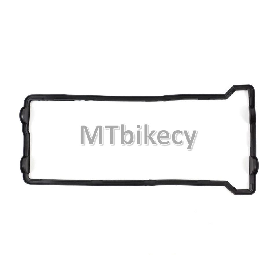 Junta de bujía de junta de culata para Kawasaki Ninja ZX-10R 2011-2018 Foto 2 de 4