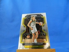 Breanna Stewart #81 WNBA Prizm 2022