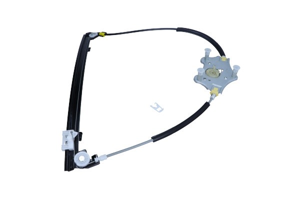 Fensterheber Vorne Links FÜR Renault Clio II (Bb , CB ) - Maxgear 50-0362-image