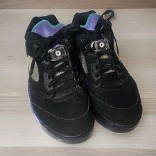 Nike Air Jordan V Low Golf SZ 11.5 CU4523-001...