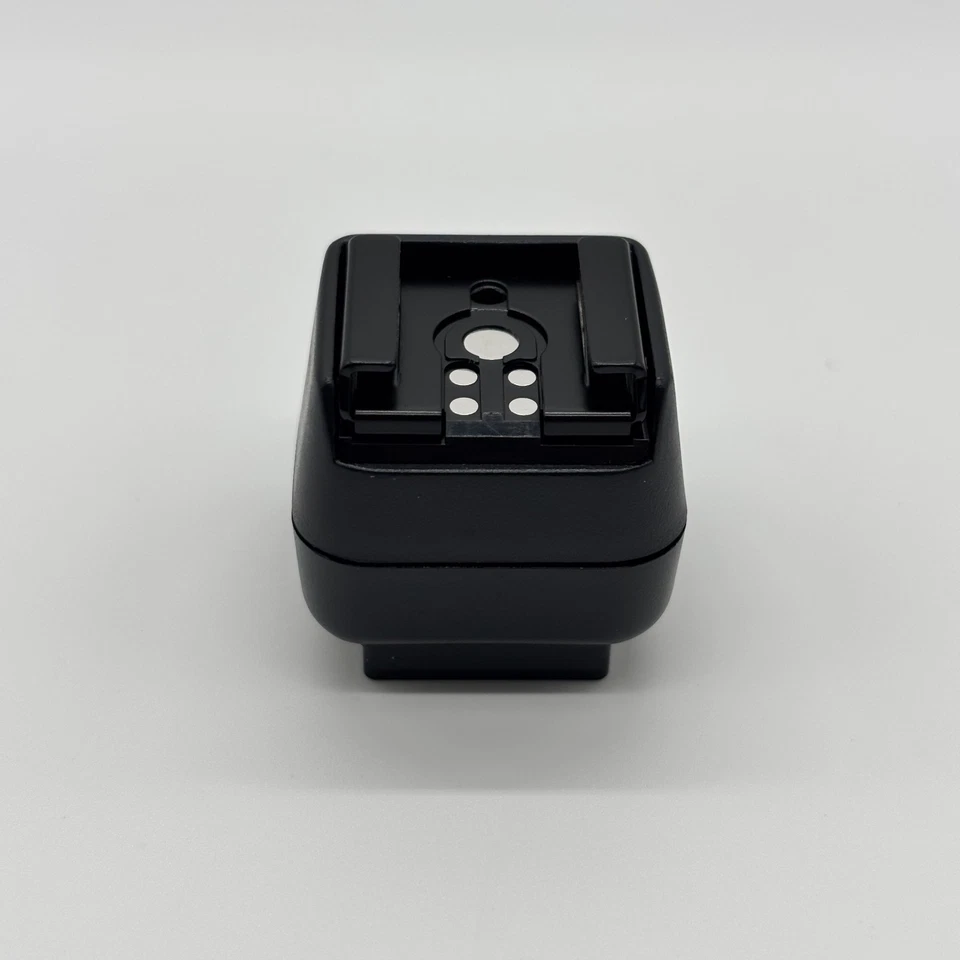 Canon OA-2 off shoe adapter for EOS CZ6-4598 from Japan - Image 2 of 4
