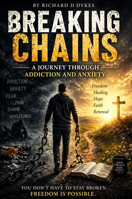 Faith & Mindset Bundle: 3 eBooks for Breaking Addiction, Overcoming Fear & Rewir