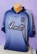Dublin GAA 2002/04 home shirt O'Neills XL Ath Cliath Gaelic 