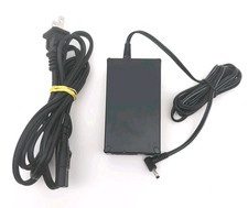 OEM Canon CA-570 S Compact Power Adapter Output: 8.4VDC 1.5A
