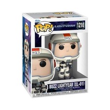 Ultimate Funko Pop Lightyear Figures Gallery and Checklist 25
