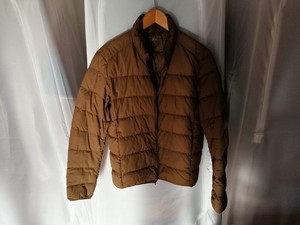 Uniqlo Ultra Light Down