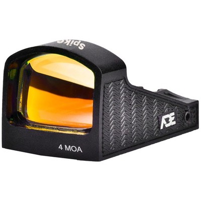 Compact Red Dot Sight for Springfield Hellcat OSP