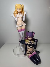 2.5 Dimensional Seduction (Liliel & Miriella ...