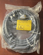 Turck P-RSV-RKV40-188-10M QD Cable/Cord Set     (Boxes Turck 01,02,03)