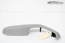 2016-2018 AUDI A6 QUATTRO C7 REAR RIGHT DOOR PANEL PULL HANDLE ARMREST OEM