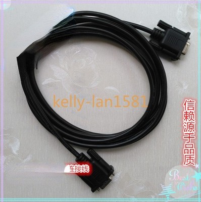 New GT11/GS2000 Touch Screen and CP1H/1E/1L Series PLC Cable 3m #ea