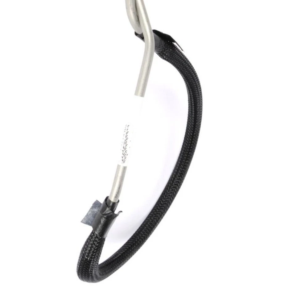 Manguera de retorno de combustible ACDelco genuina para GMC K2500/K3500 1998-2000 | Acero, plástico Foto 3 de 4