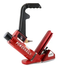 Powernail 50PFLEX  18-GA Hardwood Flooring Cleat Nailer 75 Anniversary  (REFURB)