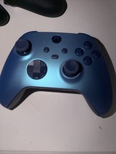 Microsoft Xbox Wireless Aqua Shift Special Ed...