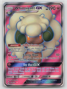 whimsicott pokemon card price 401 Games Canada - Whimsicott VSTAR - 175/172