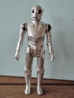 Vintage 1978 Kenner Star Wars Death Star Droid