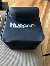 Huepar 621CG  Self-Leveling 360-Degree Cross Line Laser Level with Pulse... 