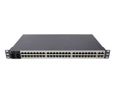 Console Server Avocent ACS 6048 48 Ports Managed Rack Ears 520-572-512