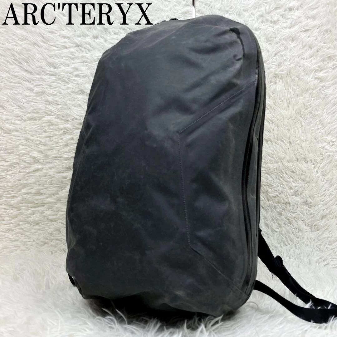 Arc'teryx Backpack Bags for Men for sale | eBay
