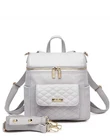 Petit Monaco Diaper Bag