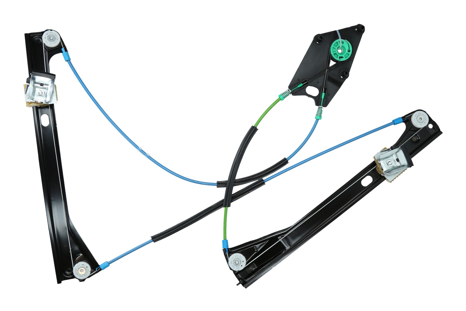 Fits KAMOKA 7200266 WINDSHIELD LIFTER IN FRONT. PR. VW POLO 09'->  ⭐UK Stock⭐