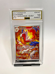 Infernape IR | eBay Infernape IR | eBay