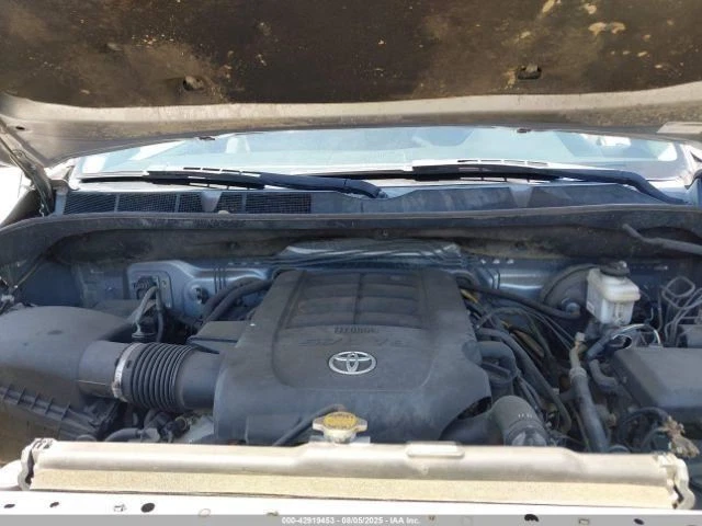 Grupo de velocímetro MPH ID 83800-0CM10 compatible con 14 TUNDRA 2507269 Foto 4 de 4