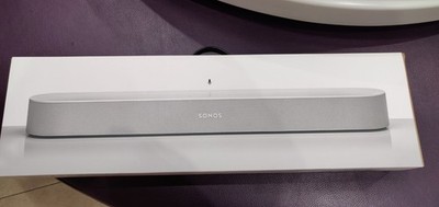 Sonos Beam Gen 1 Weiß