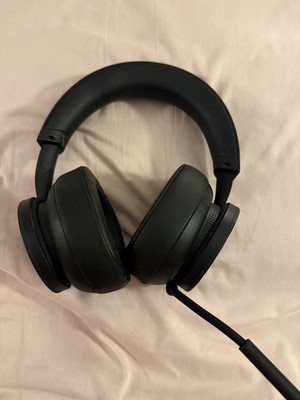 Xbox Wireless Stereo Headset - Xbox One/Series X|S/PC