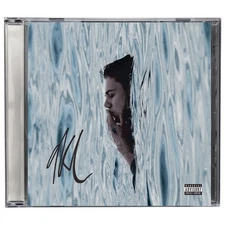 The Kid Laroi Signed Autographed Before I Forget Signed CD | CONFIRMED PRESALE