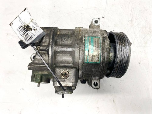 1k08208030 Klimakompressor 03099202563 Volkswagen Golf DE2138459-84