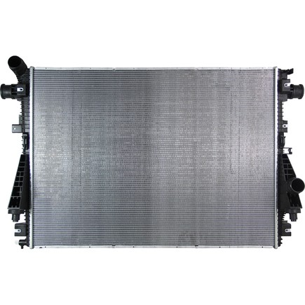 Global Parts Distributors 13676C Gpd Radiator 13676 C - Picture 1 of 4