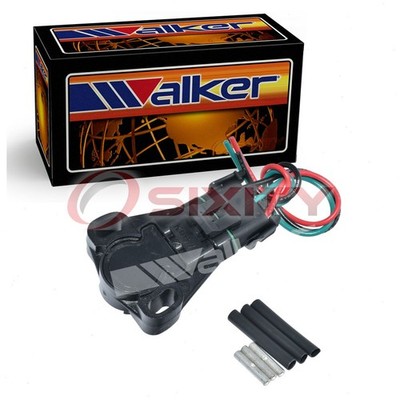 Walker 200-91039 Throttle Position Sensor for TPS131DG TPS131 TH82 SS10393 pu