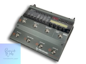 tC Electronics Nova System | eBay