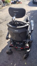 used mobility power chairs