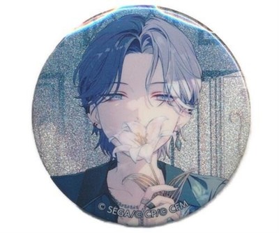 Project Sekai Colorful Stage Glitter Can Badge Collection Vol 10 A Aoyagi Toya