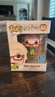 Funko POP! Harry Potter Rita Skeeter #83 Exclusive, In Box. NOT MINT
