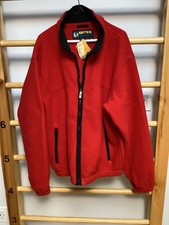 SALE  Men's sport fleece jacket size L