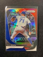 MULTIPLE YEARS OF PANINI PRIZM BASEBALL BASE CARDS AND INSERTS *PICK FROM LIST