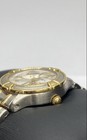 Elgin 25mm Quartz Water Resistant Two Tone Women's Wristwatch — photo 4
