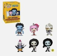 Ultimate Funko Pop One Piece Figures Gallery and Checklist 94