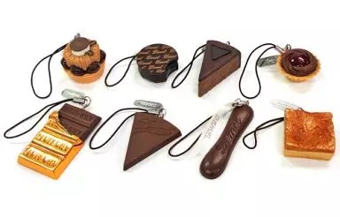 Accessoire Collection 8er Set, Lipton-Thema