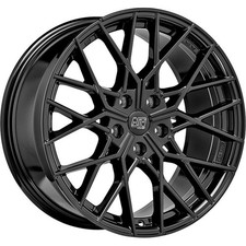 Alufelgen MSW MSW 74 18