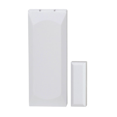 2gig DW10E Wireless Thin Door & Window Sensor 2GIG-DW10E-345