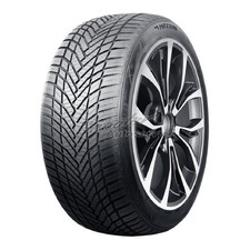 2x 215/60 R16 99V Ganzjahresreifen Mazzini Cross AllSeason AS-8 3PMSF | 11778513